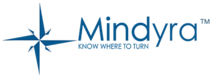 Mindyra logo